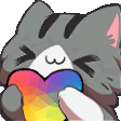 loveprideheart