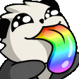 pandapride Discord Emoji