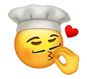 chefkiss chefkiss