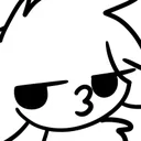 6_Cat_pout Discord Emoji