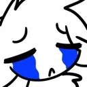 6 Cat Cry Discord Emoji