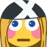 FlushedAxl