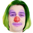 xqcClown