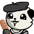 PandaBaguette