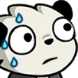 PandaSweat