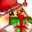 christmasbirb