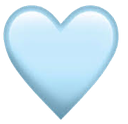 mim_blue_heart Discord emoji