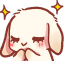E_rabbit__uti Discord emoji