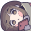 E_tyan_telefon Discord emoji