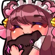 E_Remu_Cuddle_donosteal E_Remu_Cuddle_donosteal