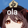 ola Discord emoji
