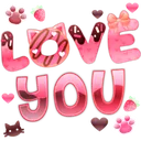 CCCRemu_Loveyou_donotsteal CCCRemu_Loveyou_donotsteal