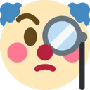 clownmonocle
