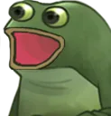 FrogePogBack