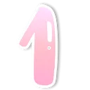 pinkone