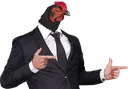 chickenfingerguns