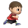 VillagerRun VillagerRun
