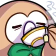 rowletTea