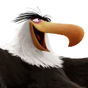 MightyEagle