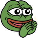 pepeclap Discord emoji