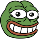 pepegrin Discord emoji