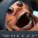 WHEEZE