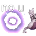 MewtwoNoU MewtwoNoU