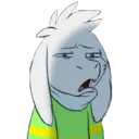 asriel_speechless