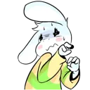 asriel_shocked