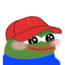 Pepecap Discord emoji