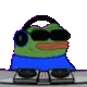 Djpepe Discord Emoji