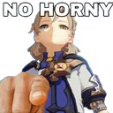 nohorny