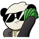 mtc_panda_andhapaisa Discord emoji