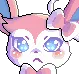 SylveonPout SylveonPout