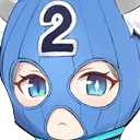 ShirokoMask