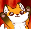 Hell Fox Discord Emoji