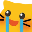 meow_puffyhappytears Discord Emoji
