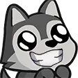 WolfyBigSmile