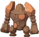 RegirockShiny