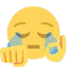 EmoteWhipCry