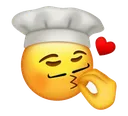 chefskiss