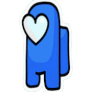 amongus Discord Emoji