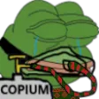 COPIUM