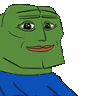 Pepe Chad pepe_chad Discord Emoji