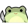 FrogKnife