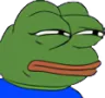 PepeStare