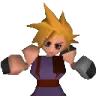 CloudShrug