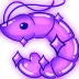boostershrimp Discord Emoji