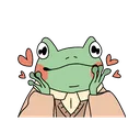 awwww_frog Discord Emoji