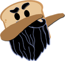 breaddab Discord emoji
